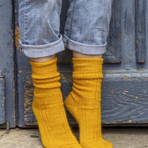 Chaussettes courtes