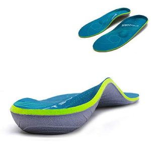 Plantillas Para Zapatos De Trabajo