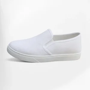 Chaussures femme fines et confortables d'été