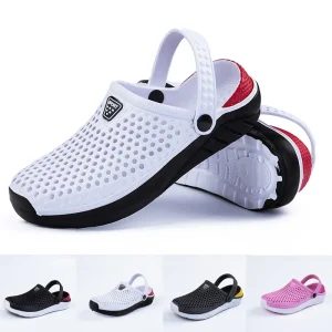 Sandalias Impermeables "X Fresh"