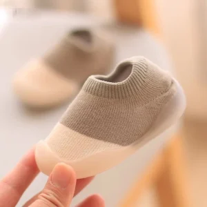 Zapato Calcetín Bebé