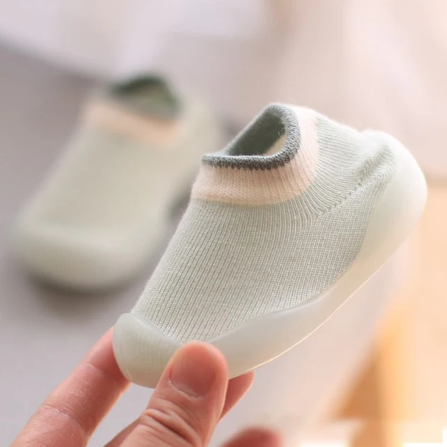 Zapato Calcetín Bebé – Image 4