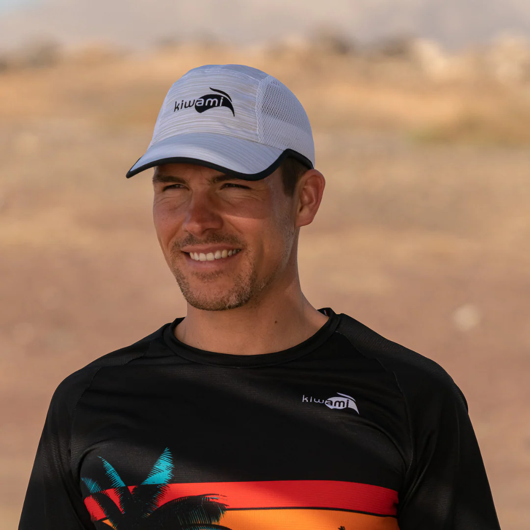 Casquette Running Sports WAKI – Image 3